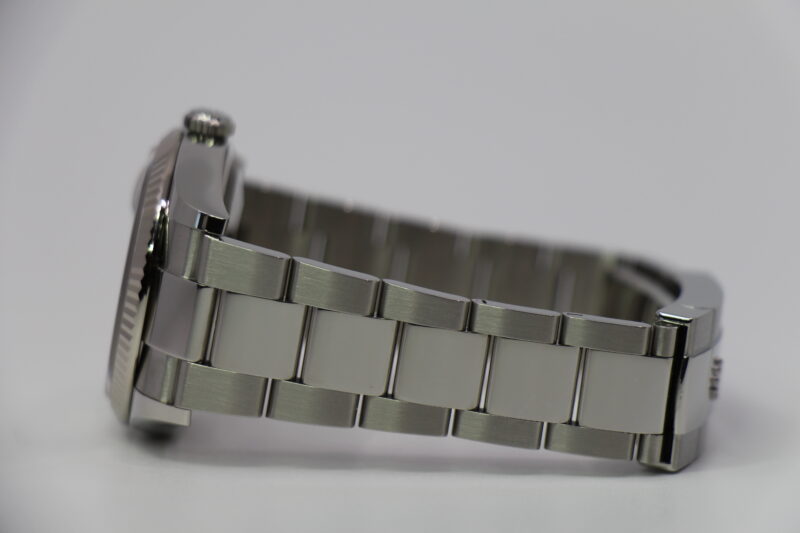 ROLEX DATEJUST 36MM 126234 - NEW - Image 2