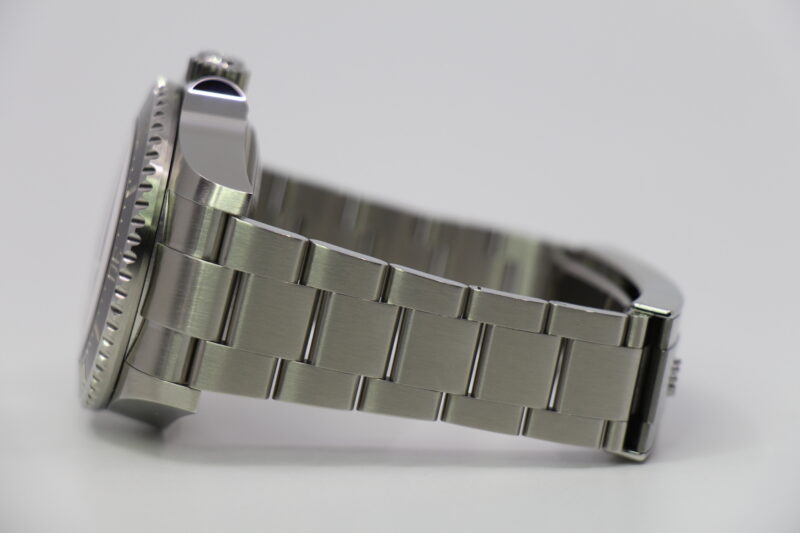 ROLEX DEEPSEA SEA-DWELLER BLUE 126660 - NEW - Image 2