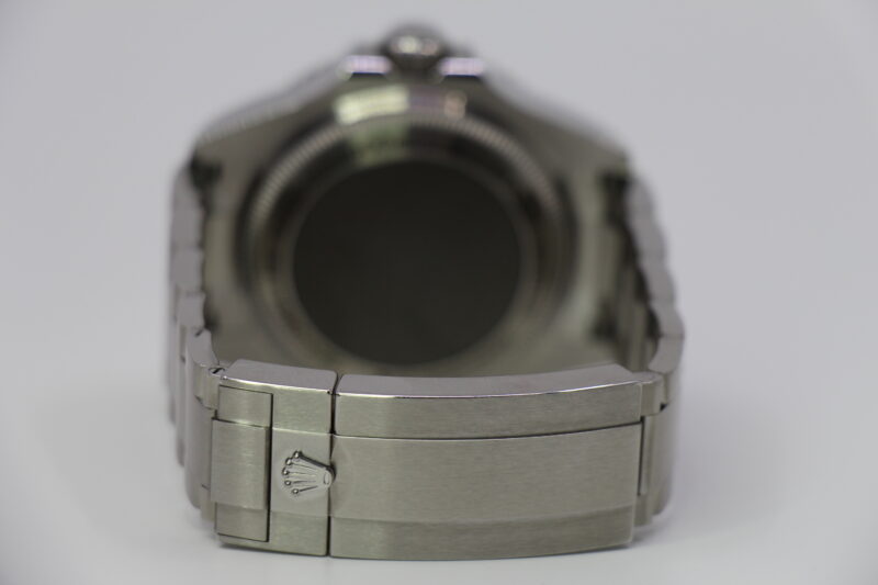 ROLEX DEEPSEA SEA-DWELLER BLUE 126660 - NEW - Image 3