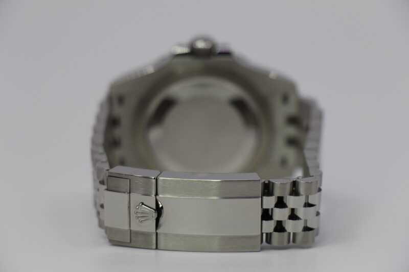 ROLEX GMT-MASTER II 126710BLNR - NEW - Image 3