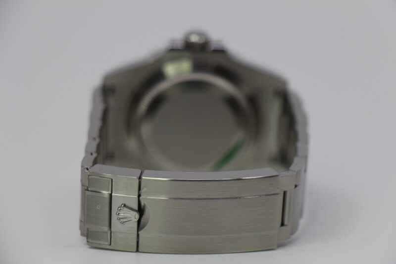 ROLEX SUBMARINER 124060 - NEW - Image 3