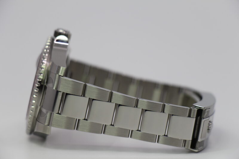 ROLEX GMT-MASTER II 126710BLRO - NEW - Image 2