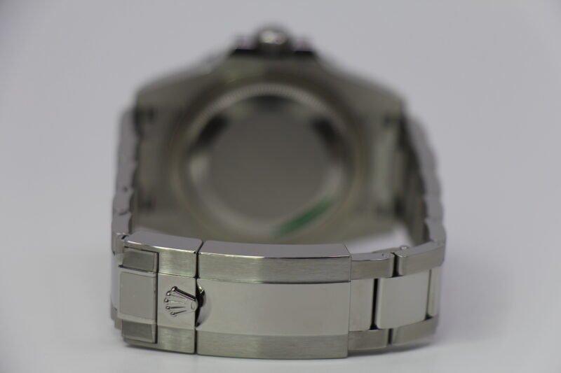 ROLEX GMT-MASTER II 126710BLRO - NEW - Image 3