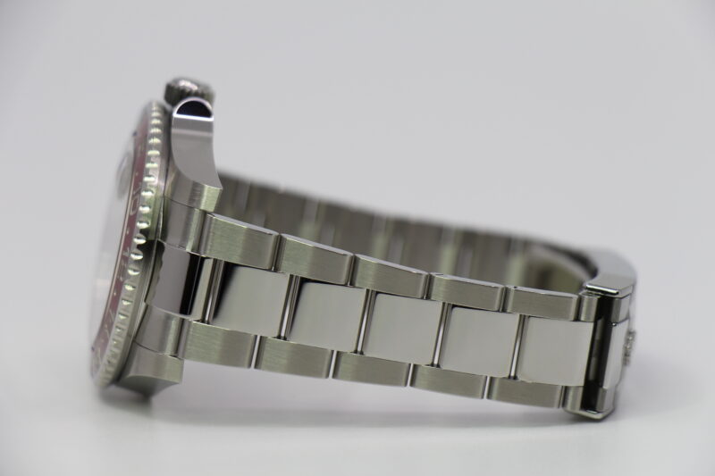 ROLEX GMT-MASTER II 126710BLRO - NEW - Image 2