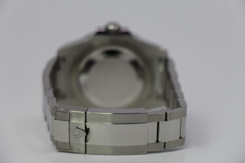 ROLEX GMT-MASTER II 126710BLRO - NEW - Image 3
