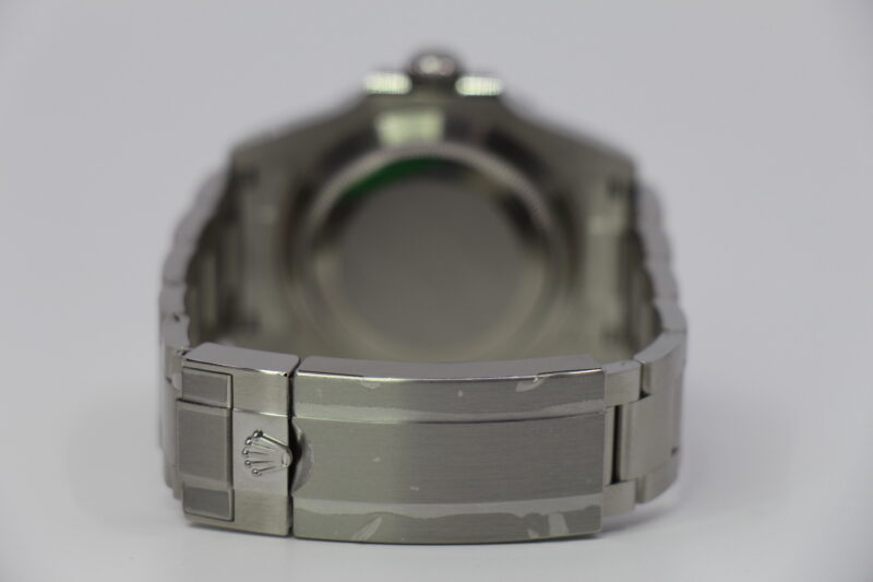 ROLEX SUBMARINER DATE 126610LN - NEW - Image 3