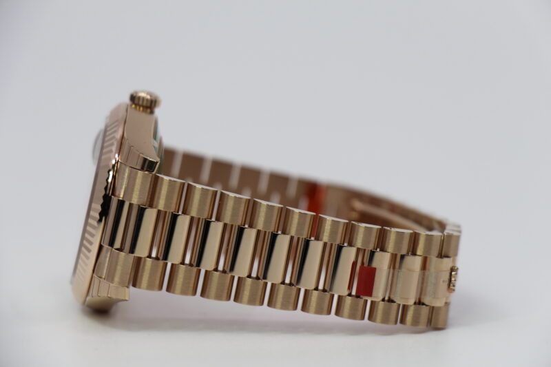 ROLEX DAY-DATE 40MM 228235 - NEW - Image 2