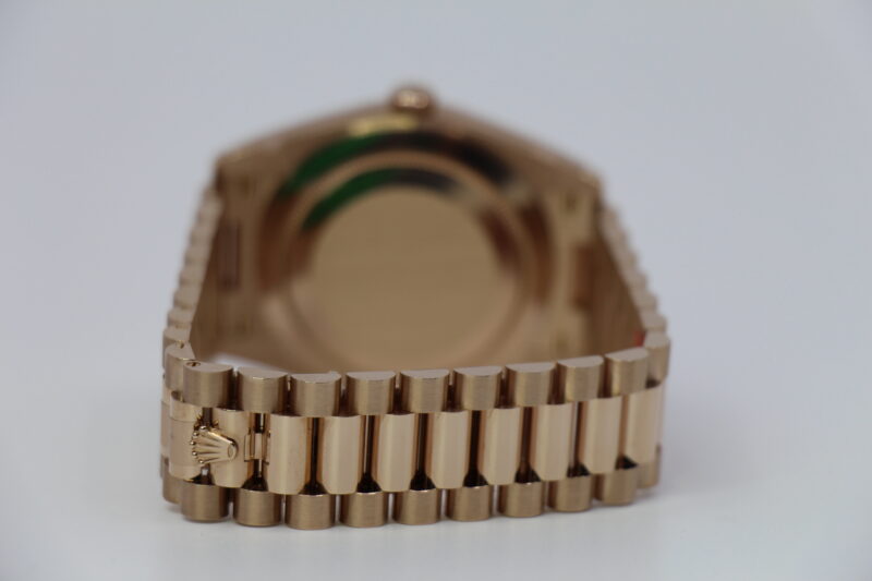 ROLEX DAY-DATE 40MM 228235 - NEW - Image 3