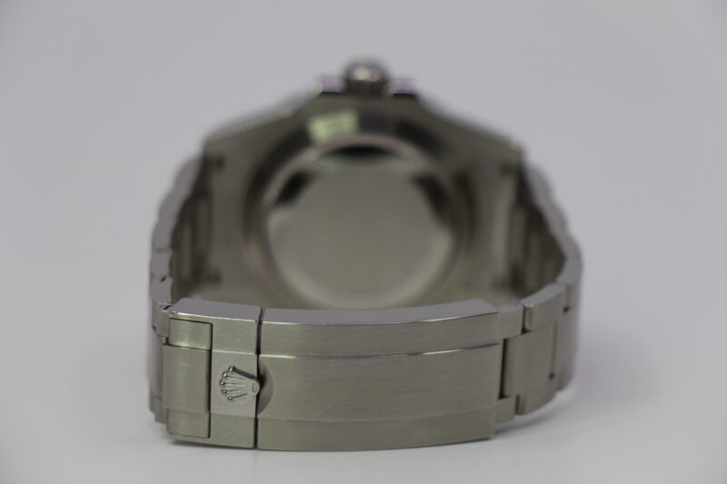 ROLEX SUBMARINER 124060 - "LIKE NEW" - Image 3