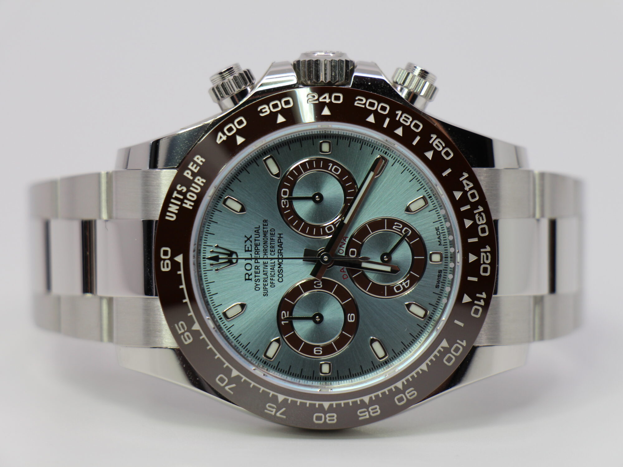ROLEX COSMOGRAPH DAYTONA 116506 - NEW