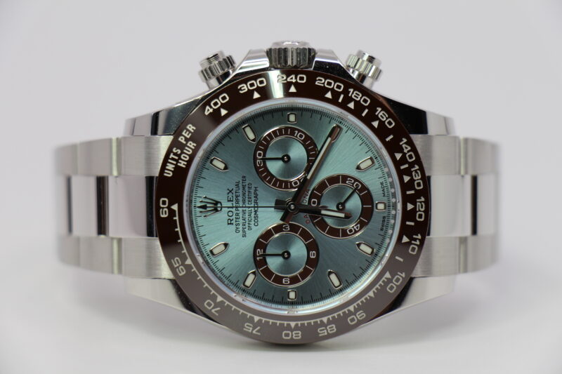 ROLEX COSMOGRAPH DAYTONA 116506 - NEW