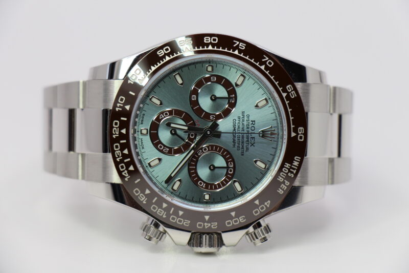ROLEX COSMOGRAPH DAYTONA 116506 - NEW - Image 4