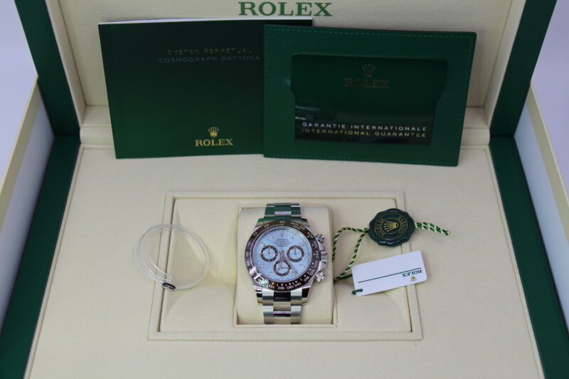 ROLEX COSMOGRAPH DAYTONA 116506 - NEW - Image 5
