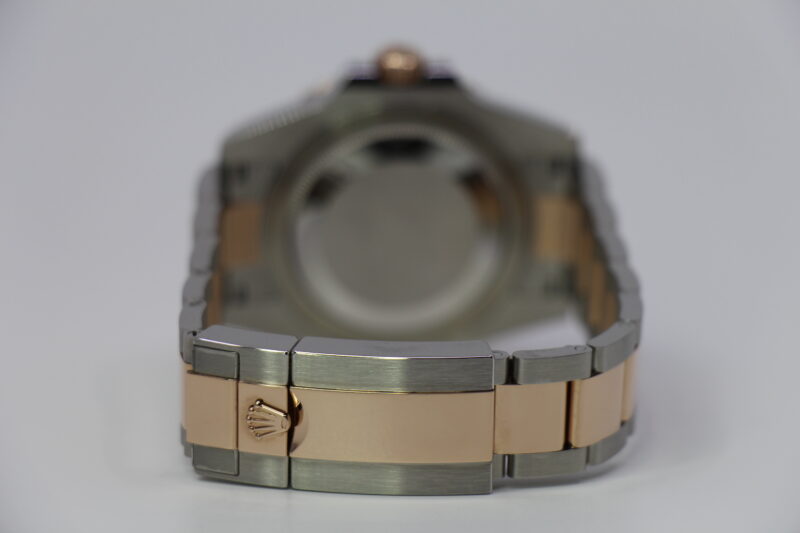 ROLEX GMT-MASTER II 126711CHNR - NEW - Image 3
