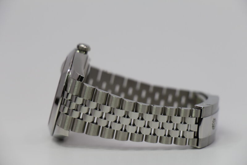 ROLEX DATEJUST 41MM 126300 - NEW - Image 2