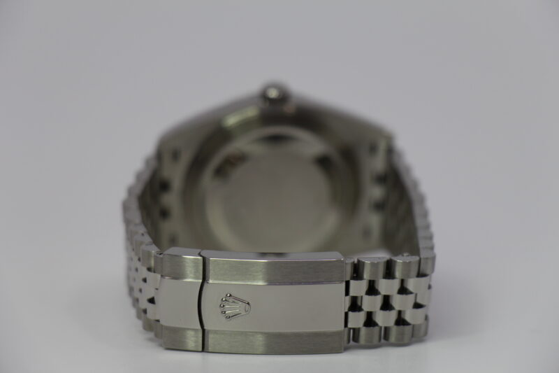ROLEX DATEJUST 41MM 126300 - NEW - Image 3