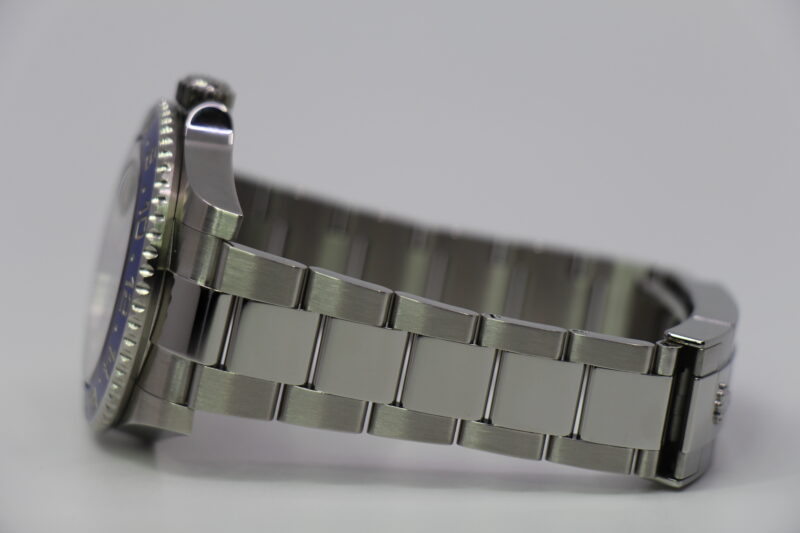 ROLEX GMT-MASTER II 126710BLNR - Image 2