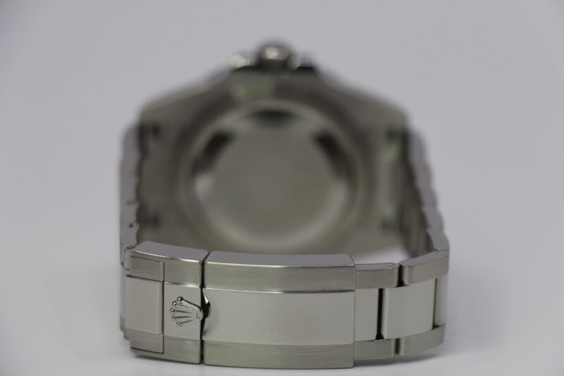 ROLEX GMT-MASTER II 126710BLNR - Image 3