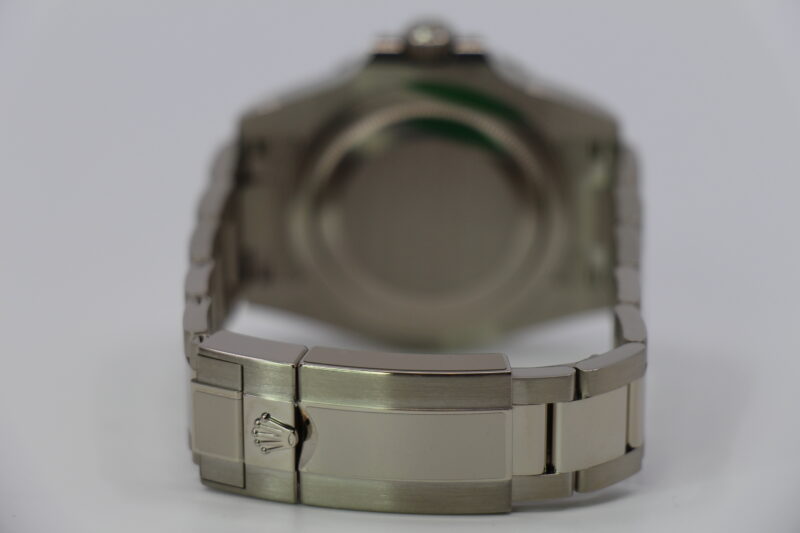 ROLEX GMT-MASTER II 126719BLRO - NEW - Image 3