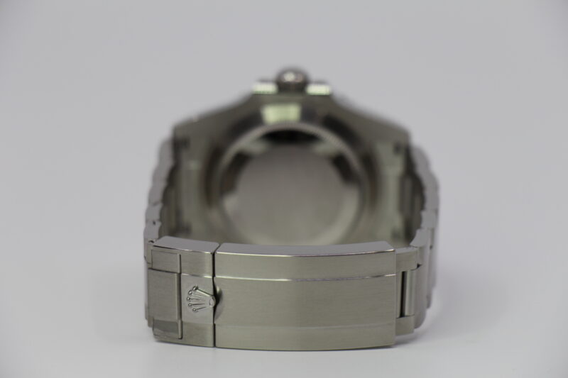 ROLEX SUBMARINER DATE 126610LN - NEW - Image 3