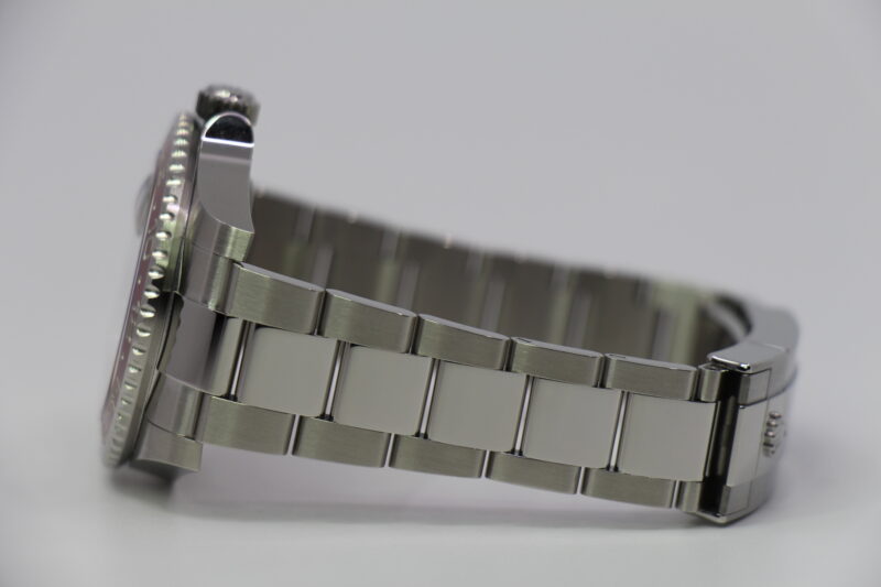 ROLEX GMT-MASTER II 126710BLRO - NEW - Image 2