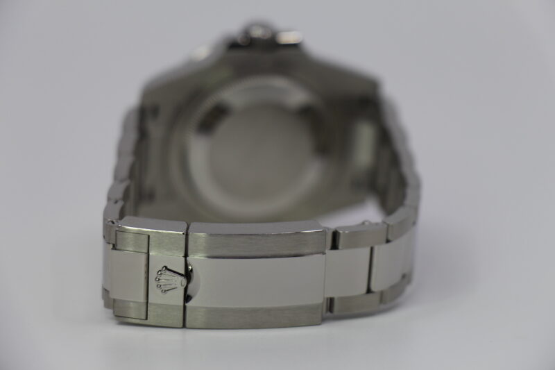 ROLEX GMT-MASTER II 126710BLRO - NEW - Image 3
