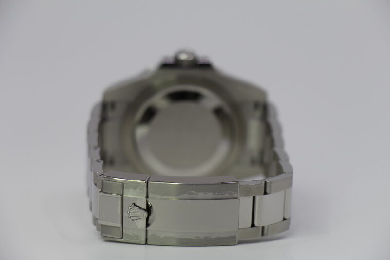 ROLEX GMT-MASTER II 126710BLRO - NEW - Image 3