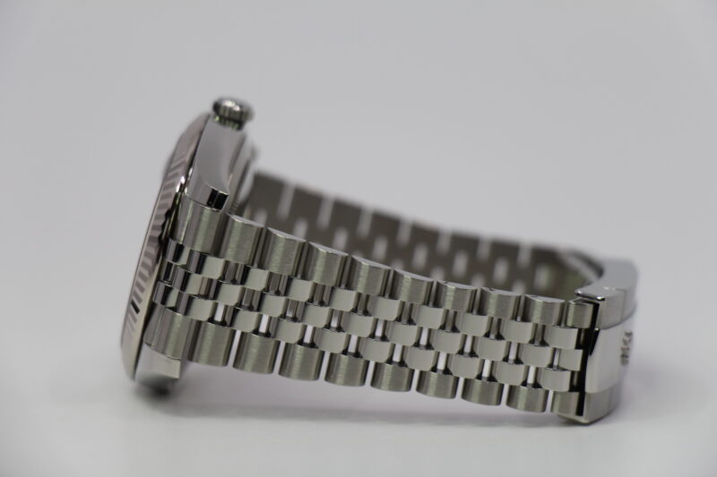 ROLEX DATEJUST 41MM 126334 - NEW - Image 2