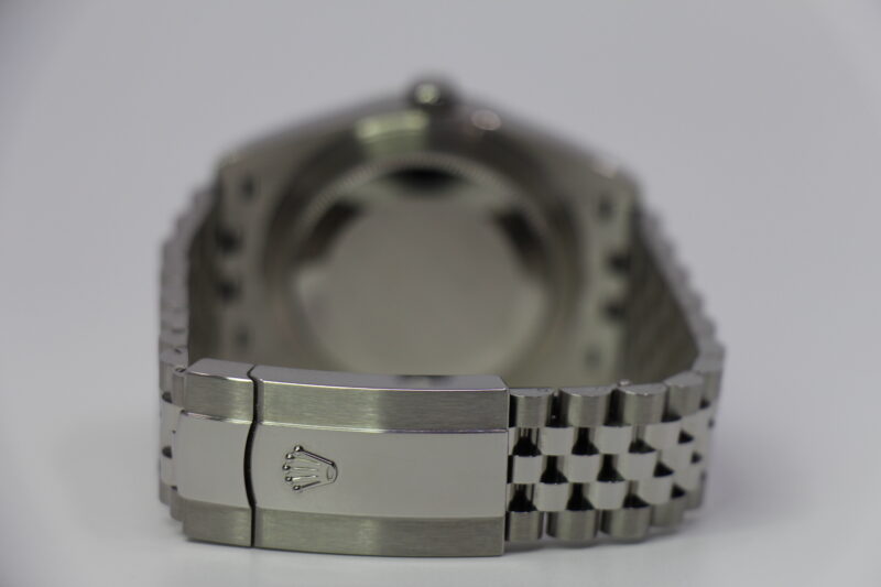 ROLEX DATEJUST 41MM 126334 - NEW - Image 3
