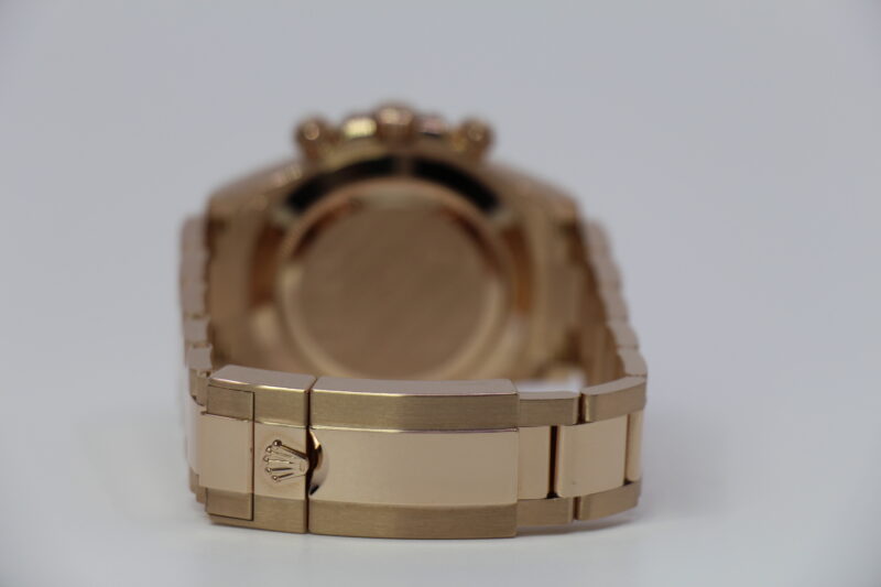 ROLEX COSMOGRAPH DAYTONA 116505 - NEW - Image 3