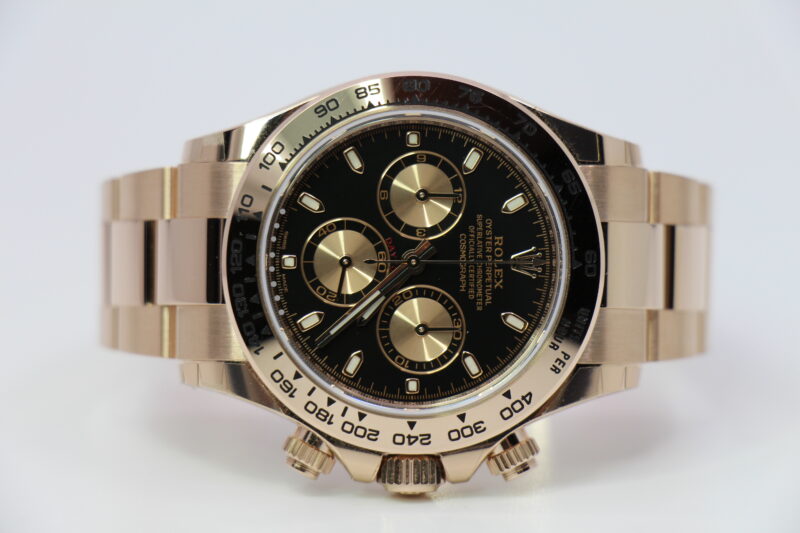 ROLEX COSMOGRAPH DAYTONA 116505 - NEW - Image 4