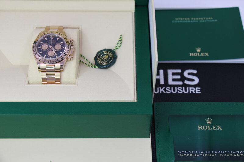 ROLEX COSMOGRAPH DAYTONA 116505 - NEW - Image 5