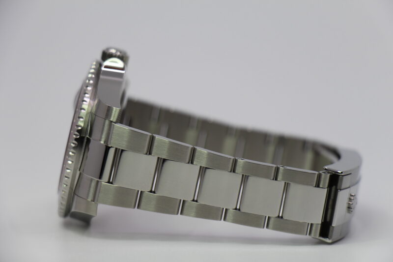 ROLEX GMT-MASTER II 126710BLRO - NEW - Image 2