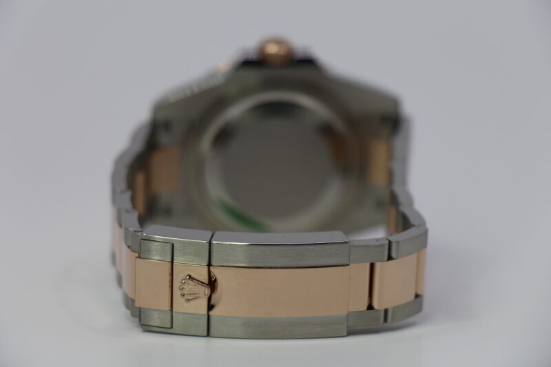 ROLEX GMT-MASTER II 126711CHNR - NEW - Image 3