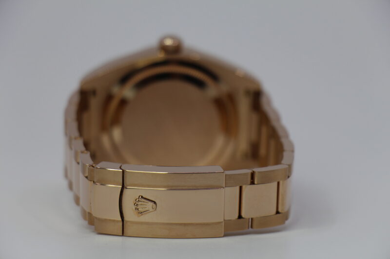 ROLEX SKY-DWELLER 326935 - Image 3