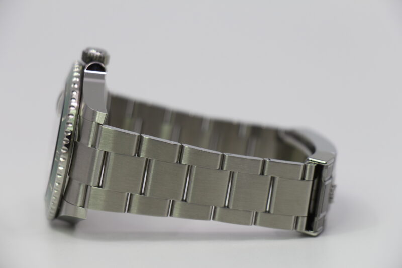 ROLEX SUBMARINER DATE 126610LV - NEW - Image 2