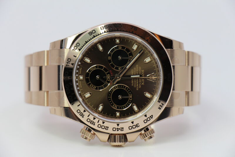 ROLEX COSMOGRAPH DAYTONA 116505 - NEW - Image 4