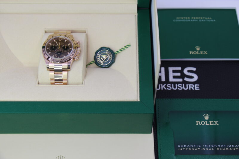 ROLEX COSMOGRAPH DAYTONA 116505 - NEW - Image 5