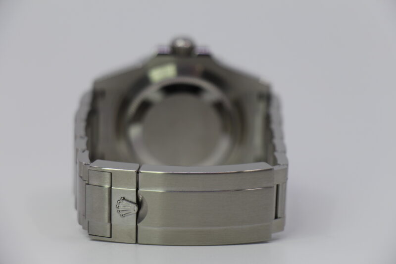 ROLEX SUBMARINER DATE 126610LN - NEW - Image 3