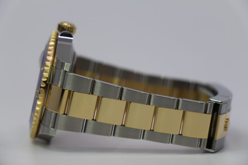 ROLEX SUBMARINER DATE 126613LB - NEW - Image 2