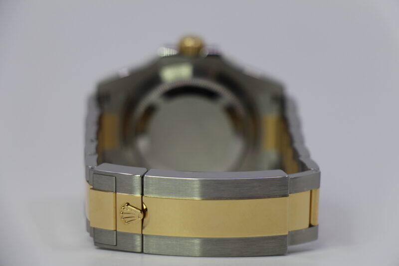 ROLEX SUBMARINER DATE 126613LB - NEW - Image 3