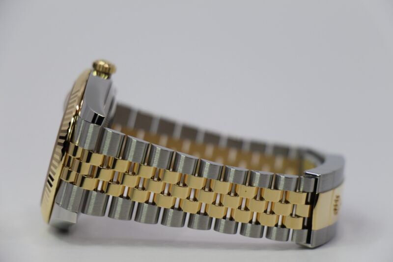 ROLEX DATEJUST 41MM 126333 - NEW - Image 2