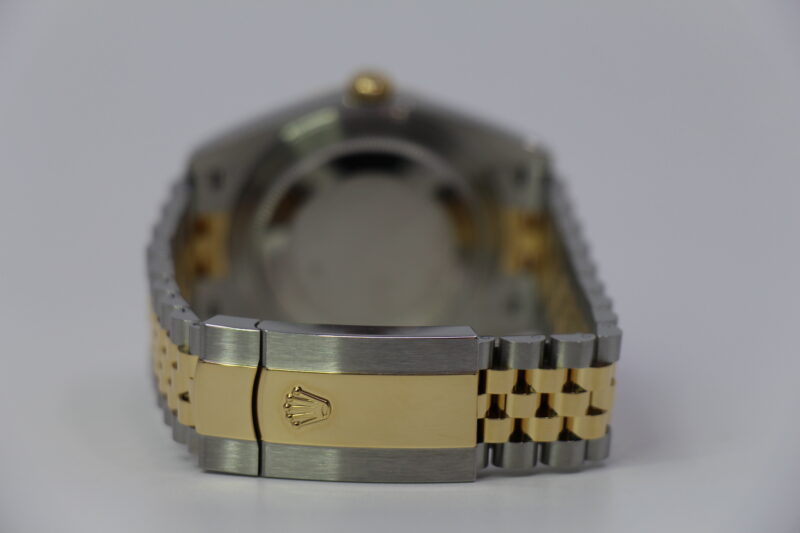 ROLEX DATEJUST 41MM 126333 - NEW - Image 3