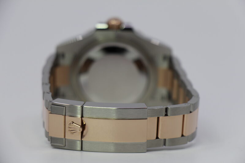 ROLEX GMT-MASTER II 126711CHNR - NEW - Image 3