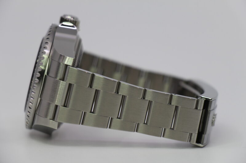 ROLEX DEEPSEA SEA-DWELLER BLUE 136660 - NEW - Image 2
