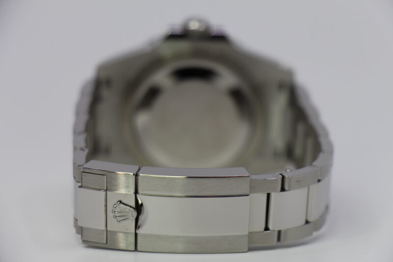 ROLEX GMT-MASTER II 126710BLRO - NEW - Image 3