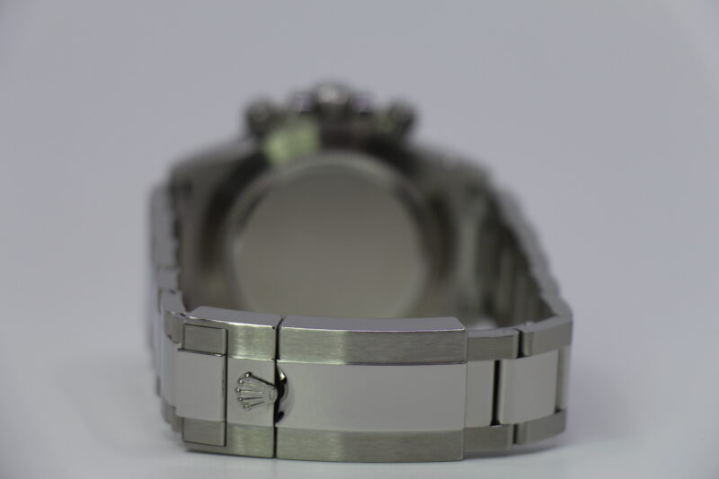 ROLEX COSMOGRAPH DAYTONA 116500LN - NEW - Image 3