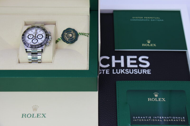 ROLEX COSMOGRAPH DAYTONA 116500LN - NEW - Image 5