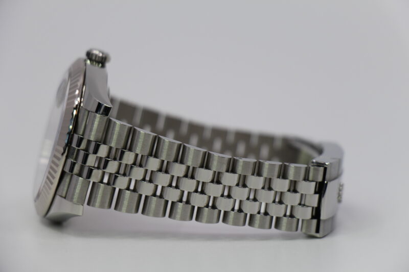 ROLEX DATEJUST 41MM 126334 - Image 2