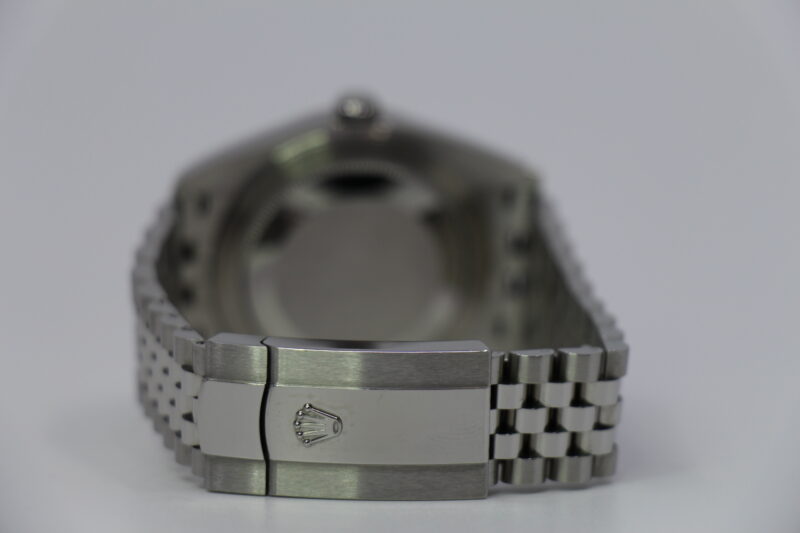 ROLEX DATEJUST 41MM 126334 - Image 3
